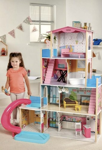 New kids 4ft wooden - kids,
