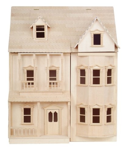 The ashburton 12th scale ready - ashburton,