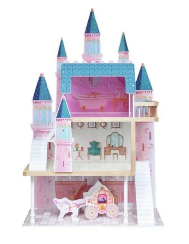 Cocoland lol fantasy - lol, castle