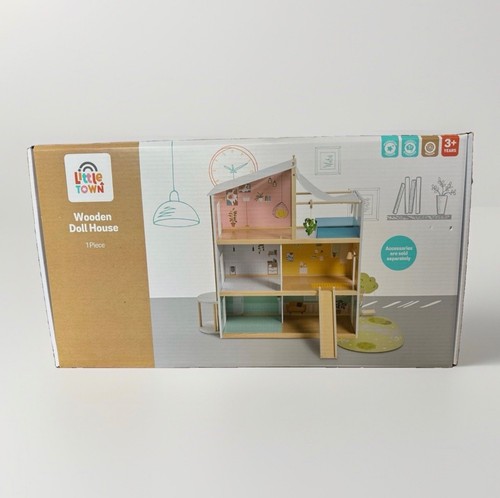 Aldi 2026 wooden - wooden, toys