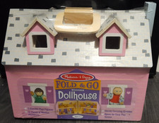 New Unopened Melissa & Doug