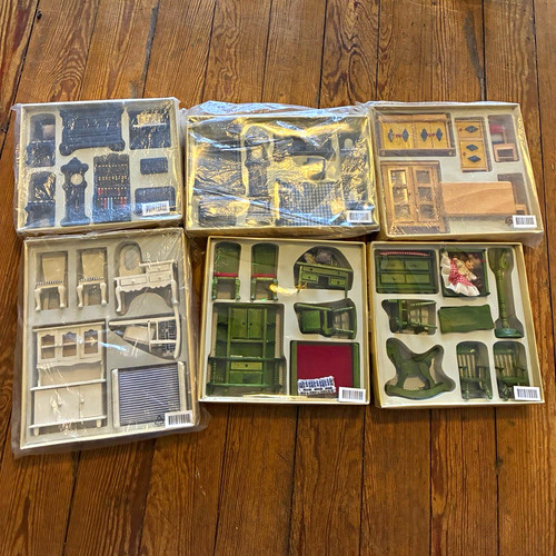 Huge bundle vintage - huge,