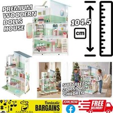 Playtive Giant Wooden Premium