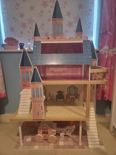 Cocoland fantasy castle - cocoland,