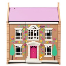  Tidlo Tidlington Wooden Three