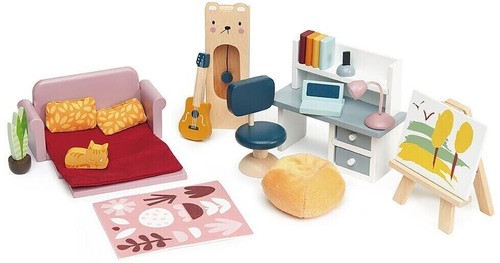 Wooden study furniture for - wooden,
