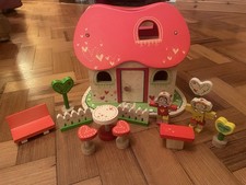 Ever Earth Wooden Dolls