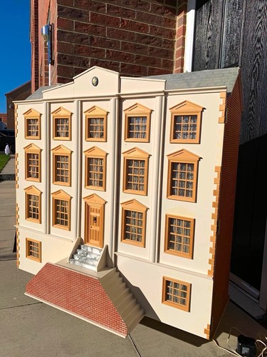 Dolls house emporium the - dolls,