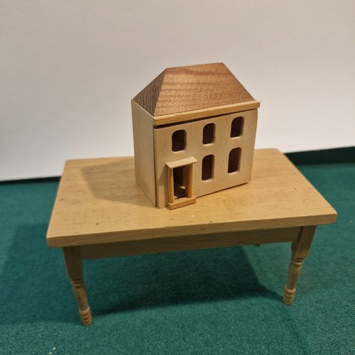 Dolls house toy 144th - dolls,