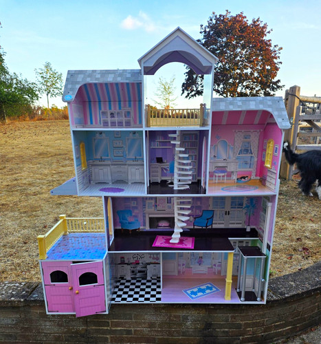 Kidkraft very large - kidkraft,