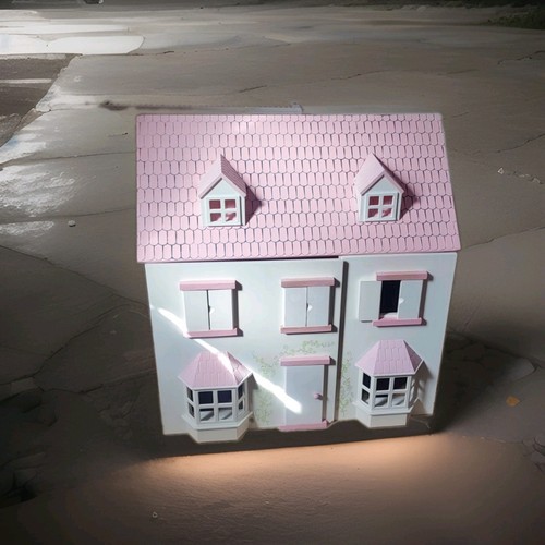 Doll house large 2ft - house,