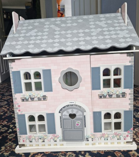 Adore wooden modern - 1:12,