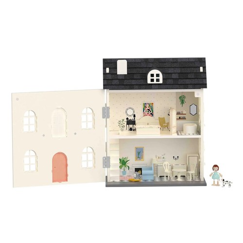 Classic world vintage doll - world,