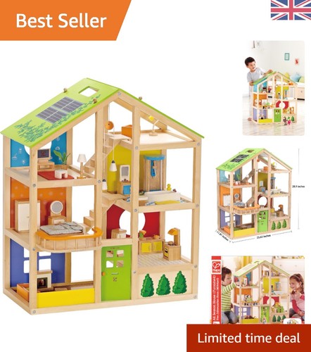 Imaginative play with - play,
