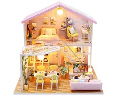 Sweet Time 1.24 Scale Minature